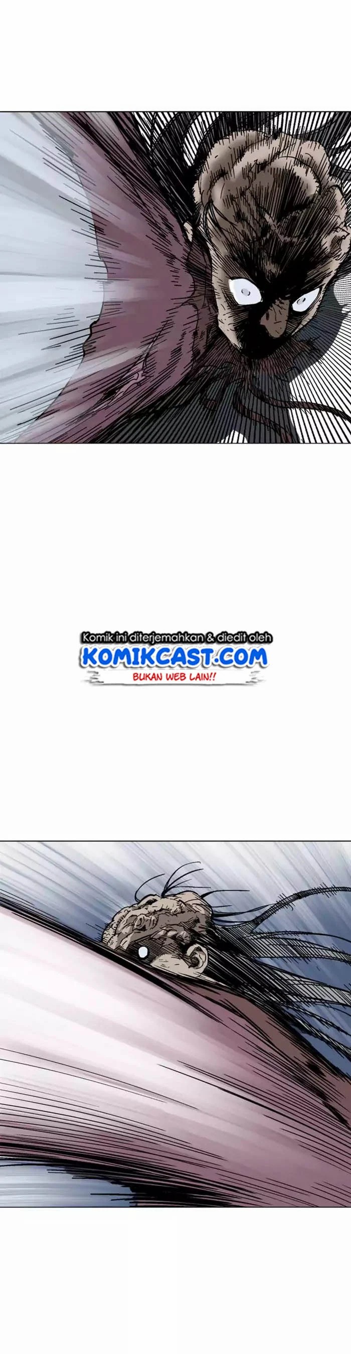 Gosu chapter 133 halaman 13