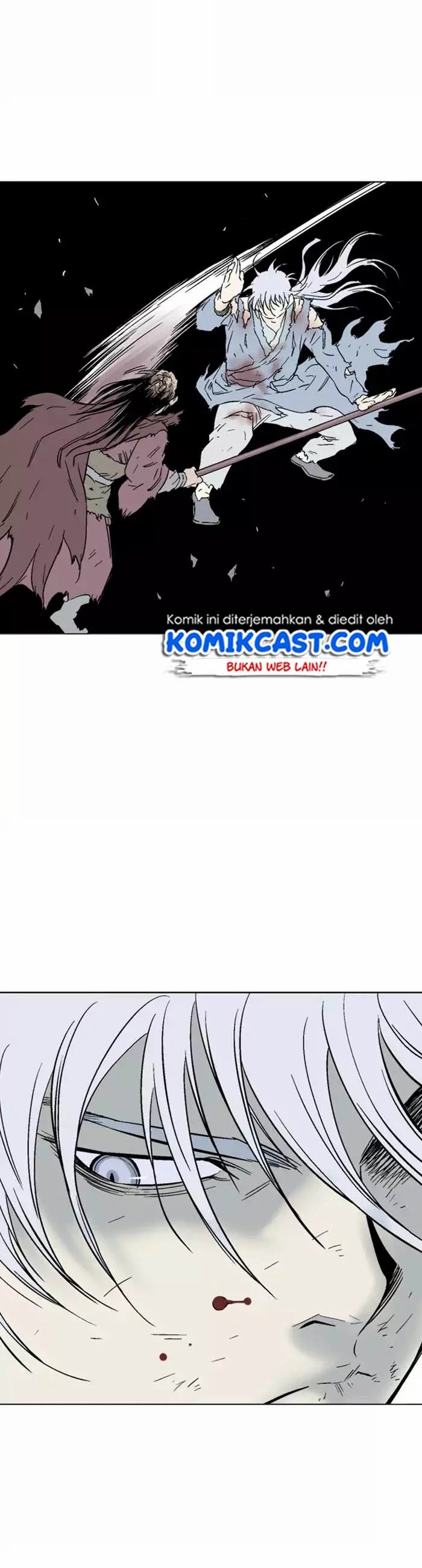 Gosu chapter 133 halaman 14
