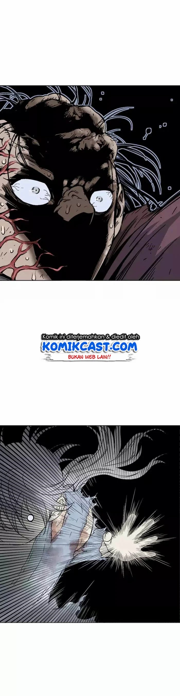 Gosu chapter 133 halaman 15