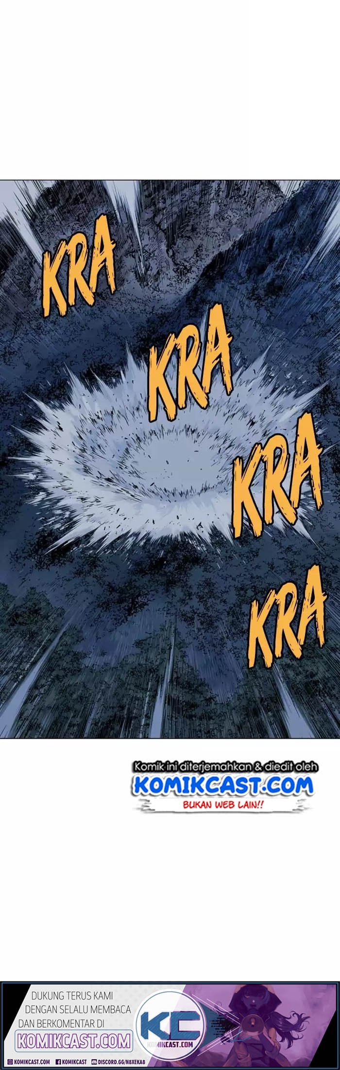Gosu chapter 133 halaman 46