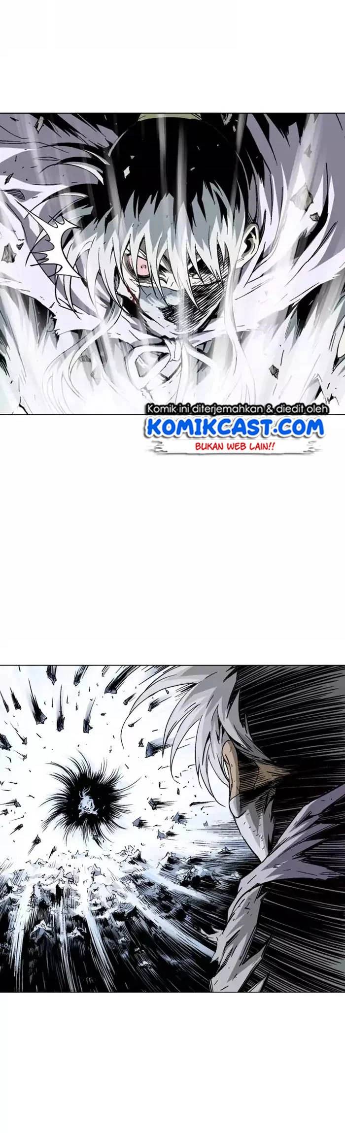 Gosu chapter 134 halaman 4