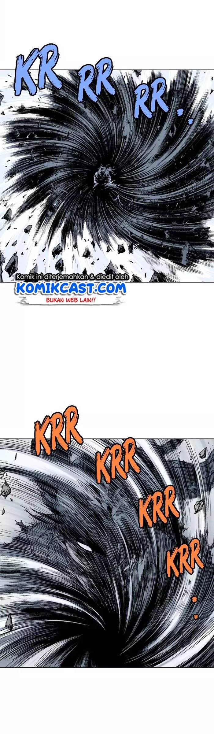 Gosu chapter 134 halaman 5