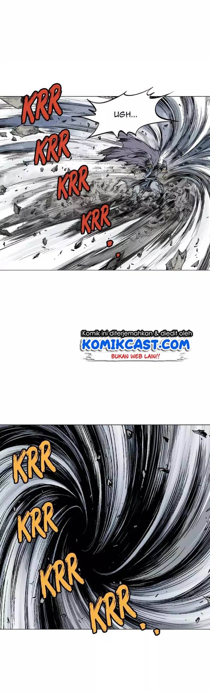 Gosu chapter 134 halaman 6