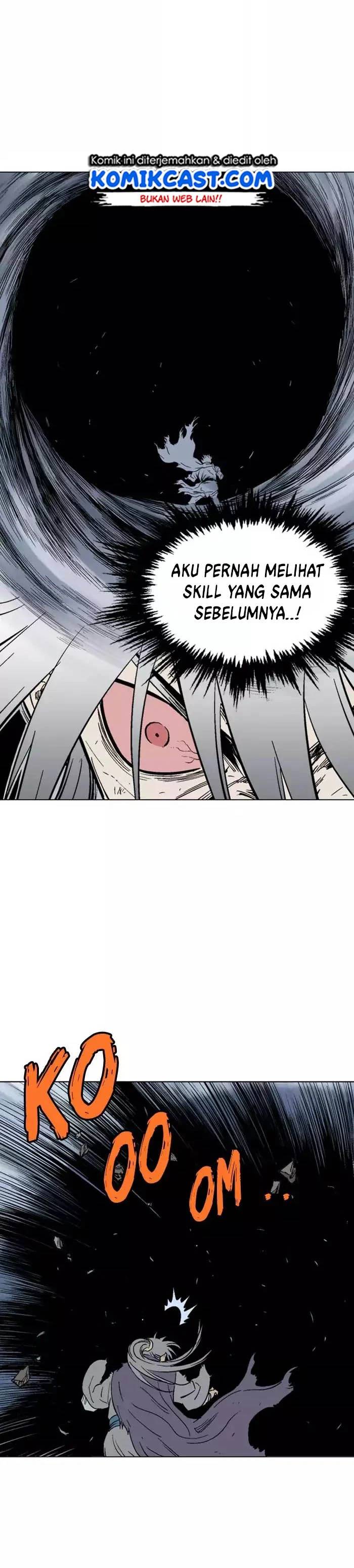 Gosu chapter 134 halaman 7