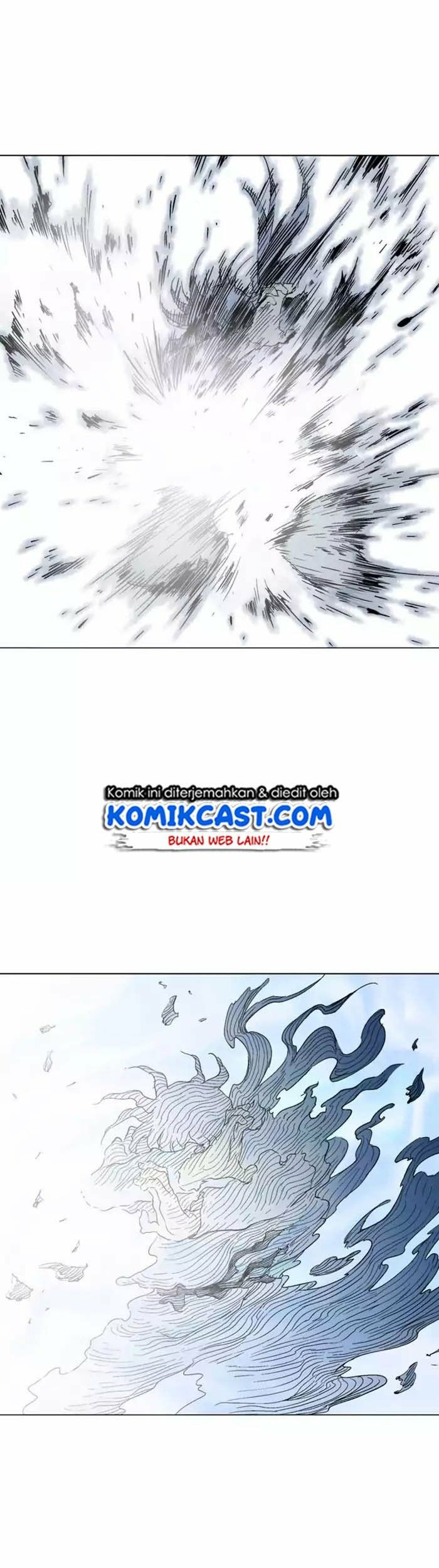 Gosu chapter 134 halaman 19