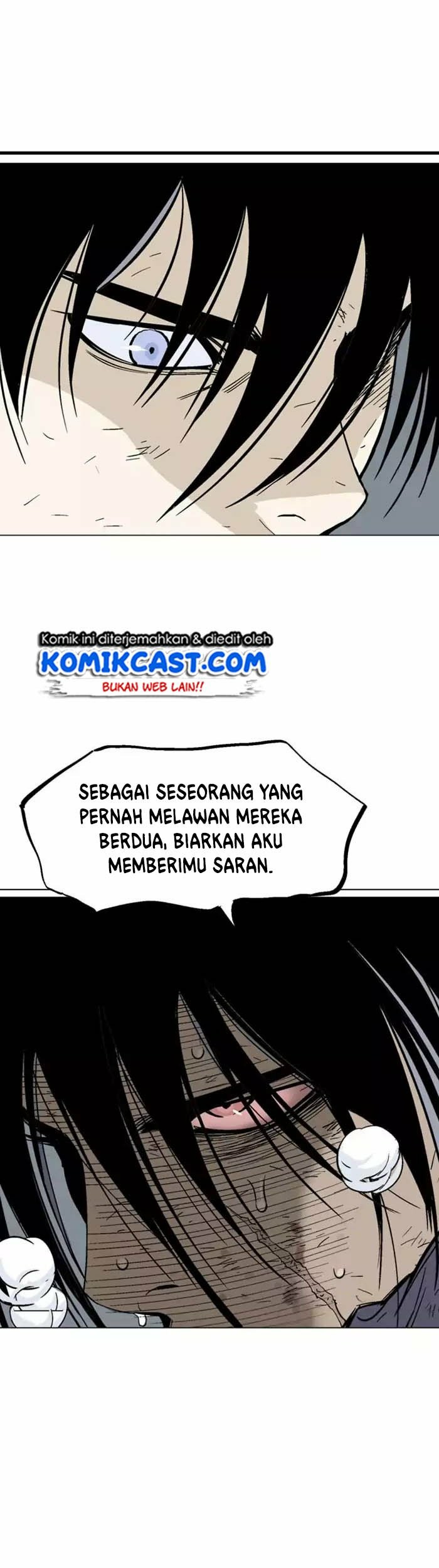 Gosu chapter 134 halaman 44