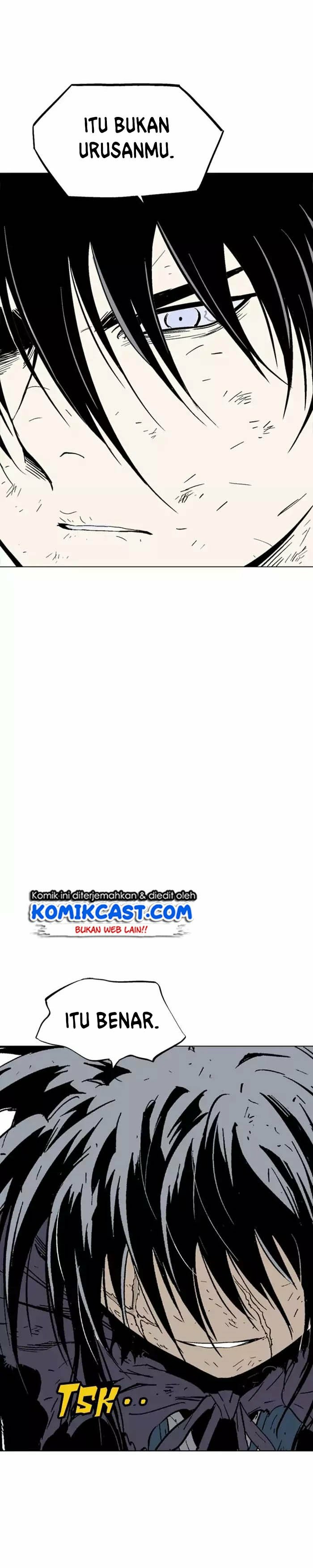 Gosu chapter 134 halaman 46