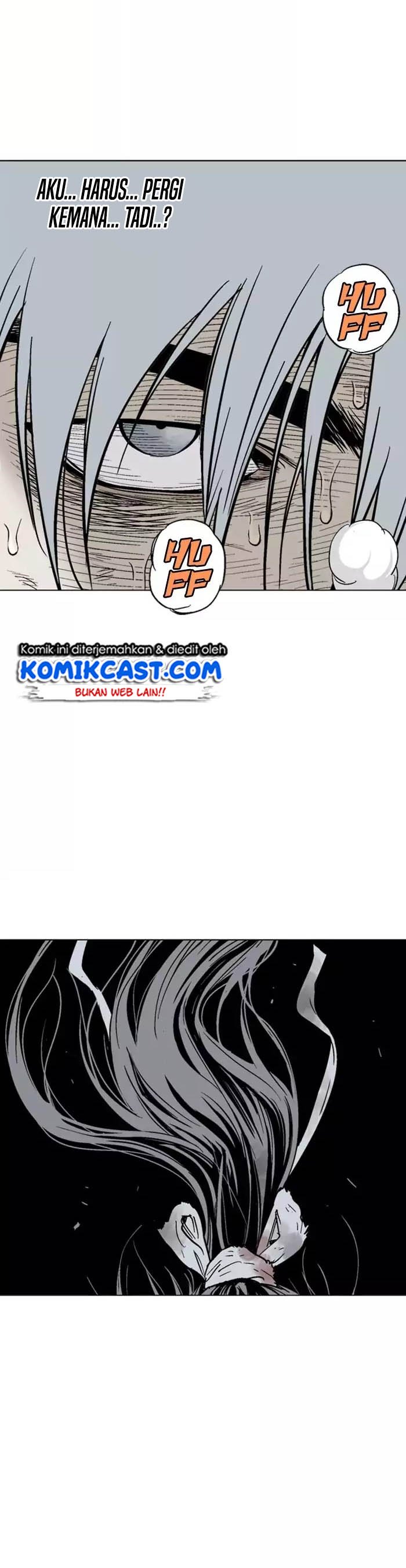 Gosu chapter 135 halaman 13