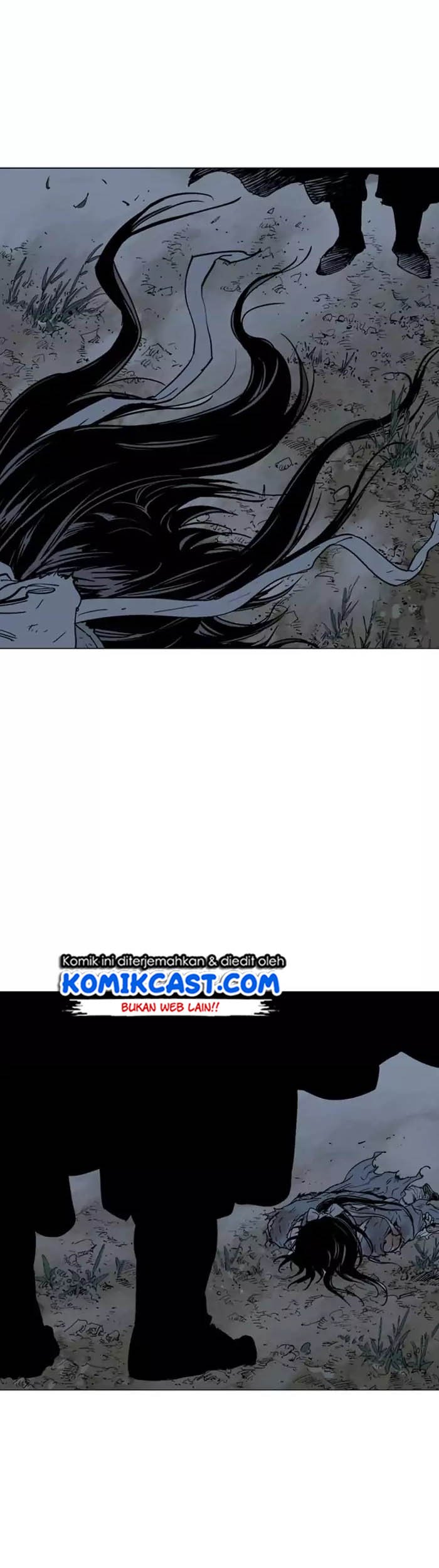 Gosu chapter 135 halaman 16