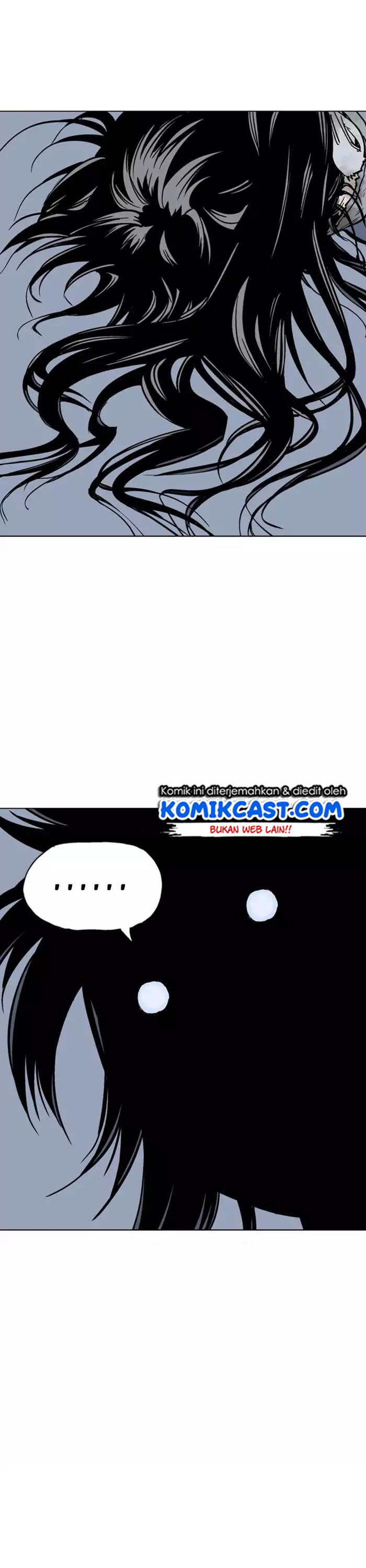 Gosu chapter 135 halaman 17