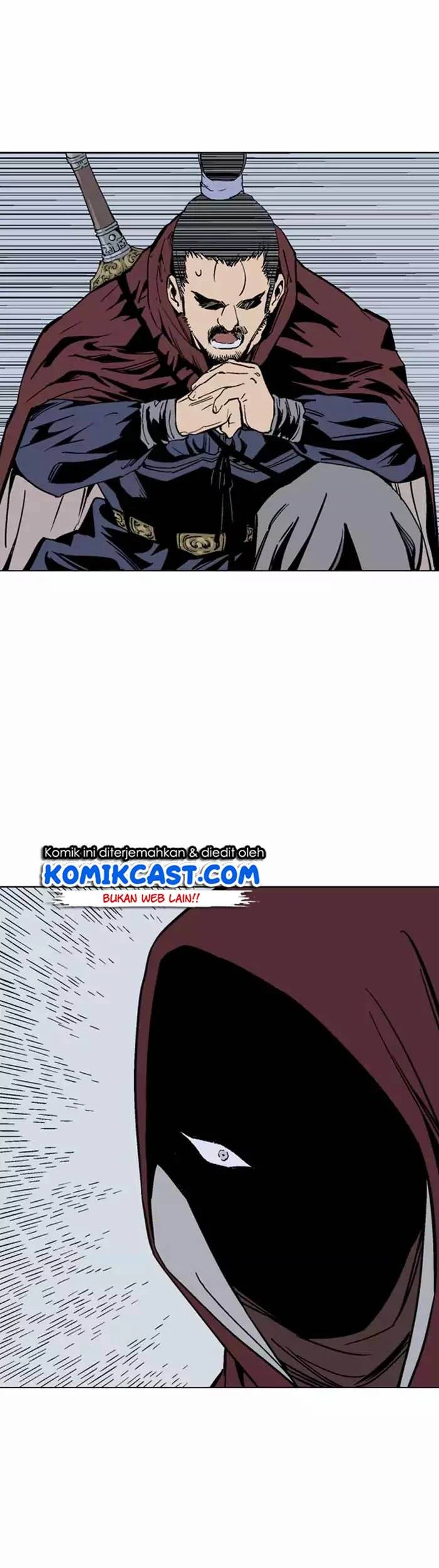 Gosu chapter 139 halaman 4