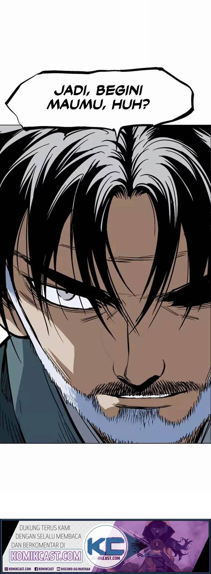Gosu chapter 139 halaman 48