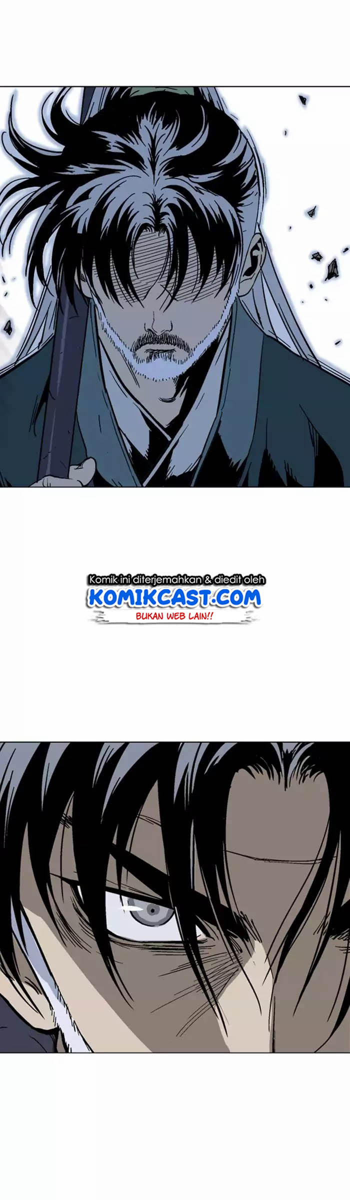 Gosu chapter 140 halaman 6