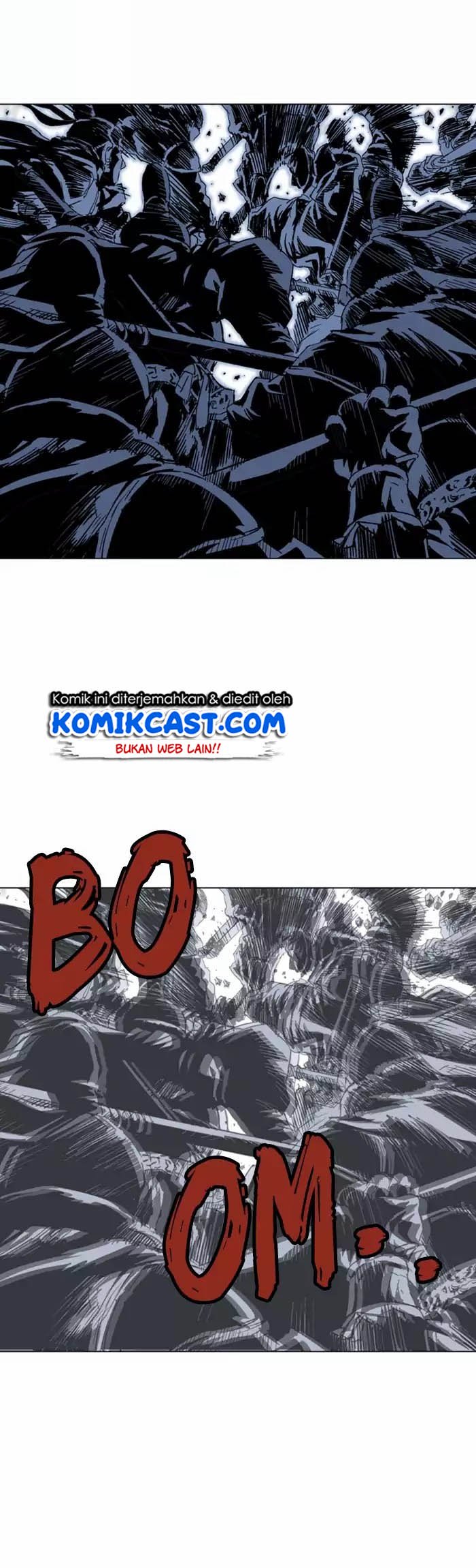 Gosu chapter 140 halaman 7