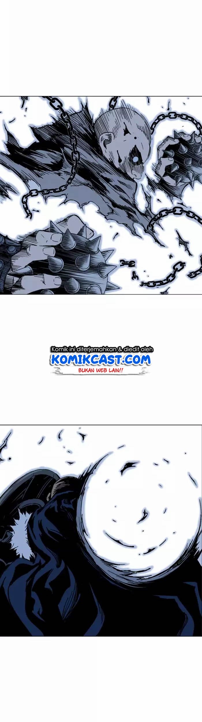 Gosu chapter 140 halaman 10