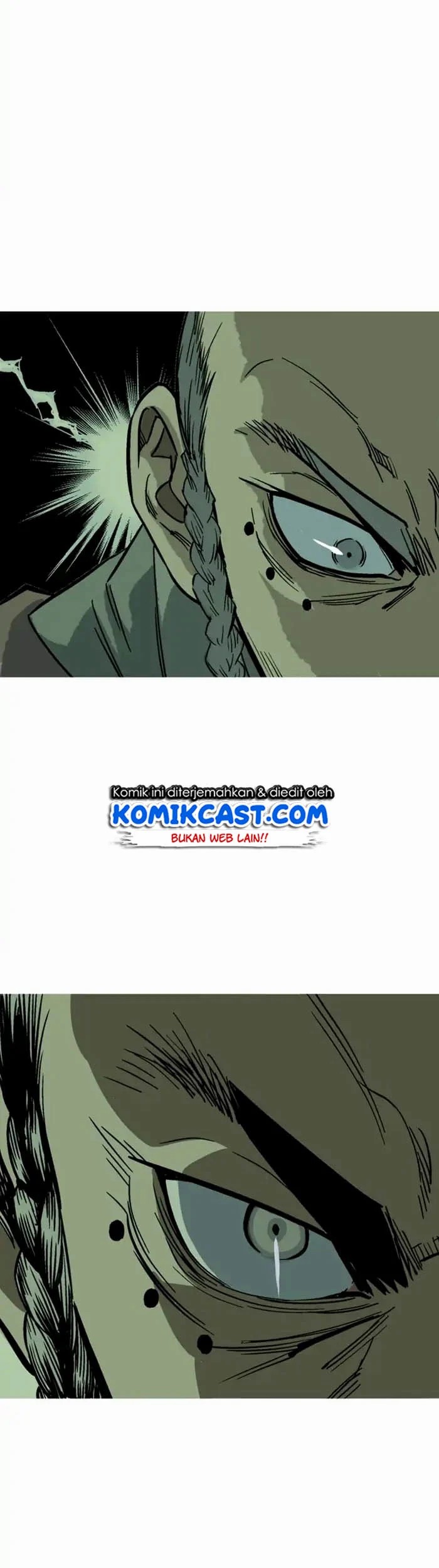 Gosu chapter 141 halaman 14