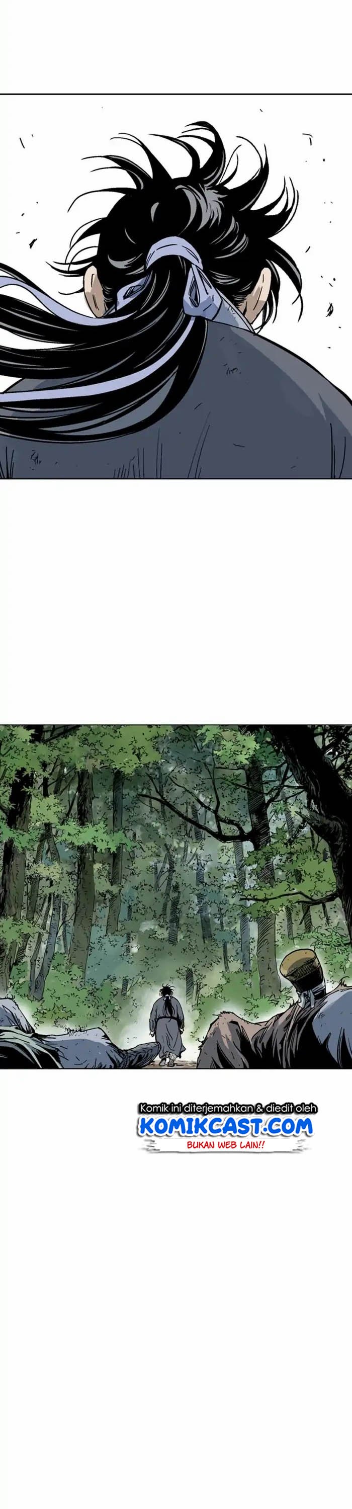 Gosu chapter 142 halaman 10