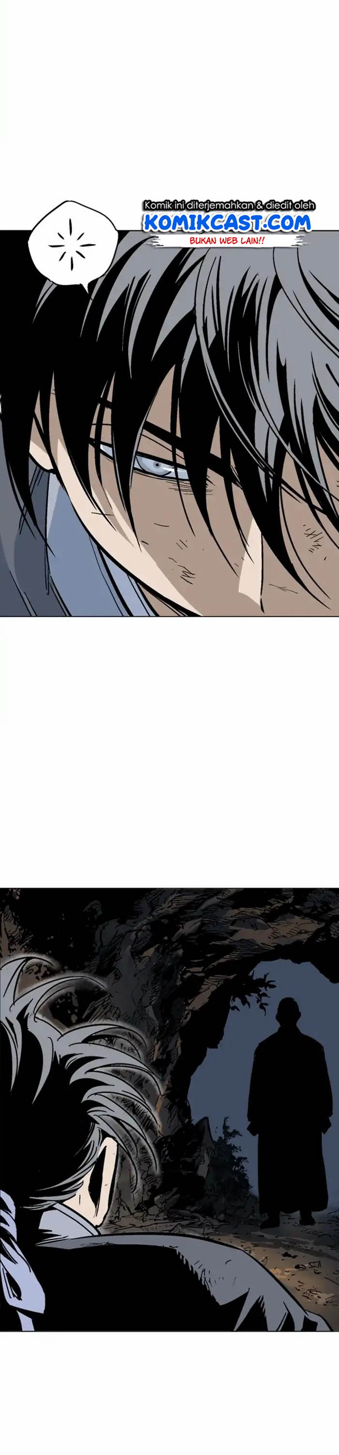 Gosu chapter 142 halaman 14