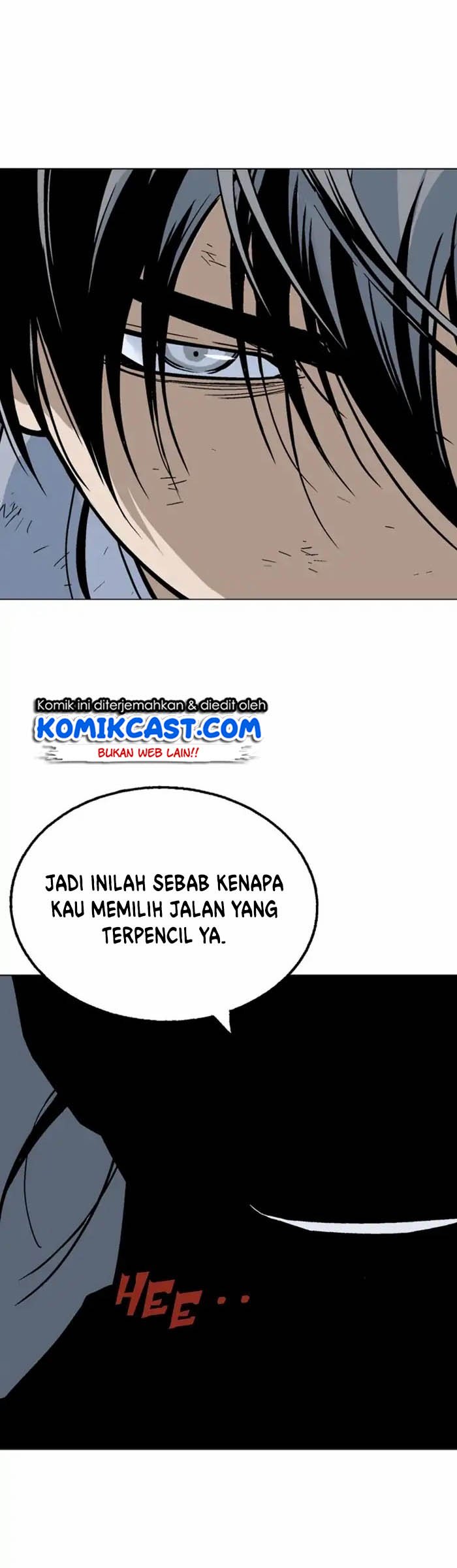 Gosu chapter 142 halaman 15