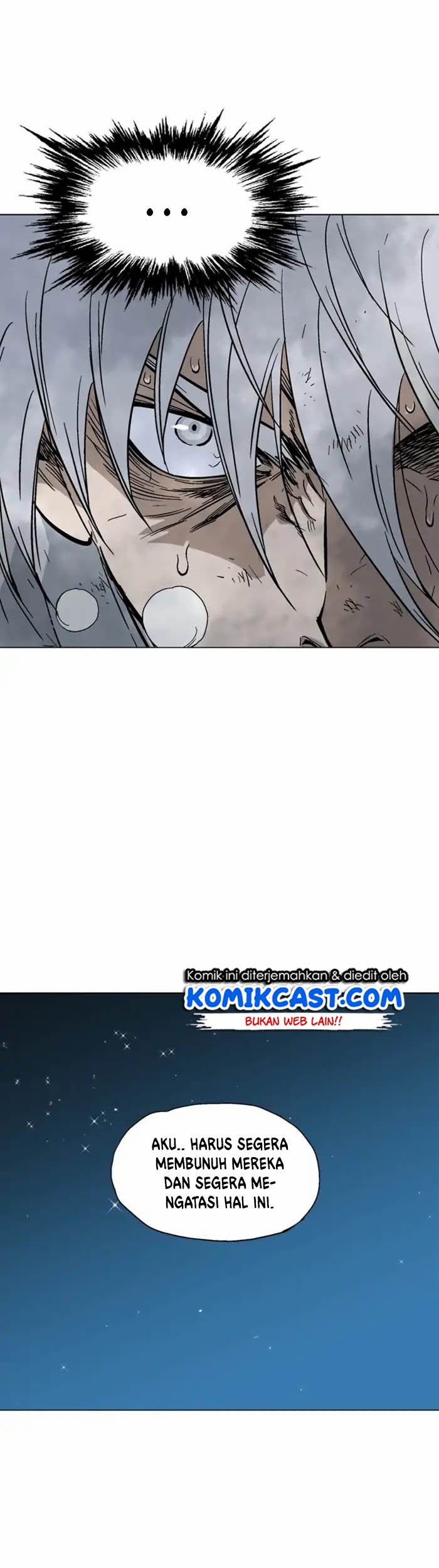 Gosu chapter 142 halaman 23