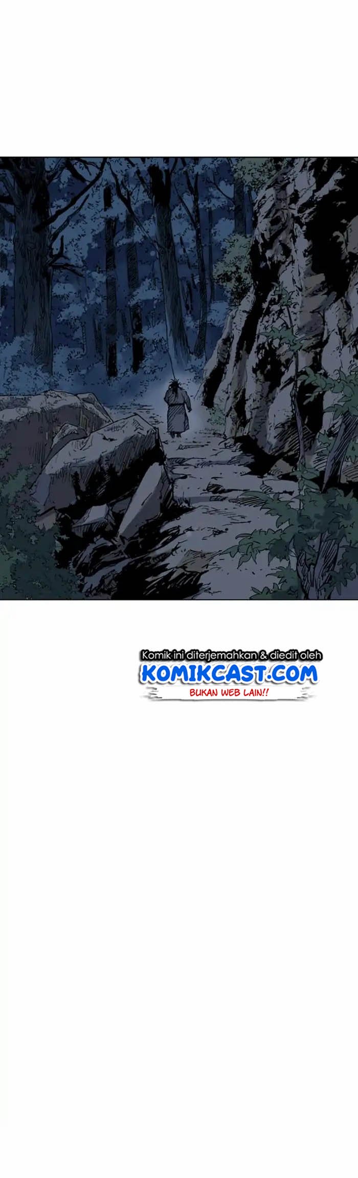 Gosu chapter 142 halaman 24