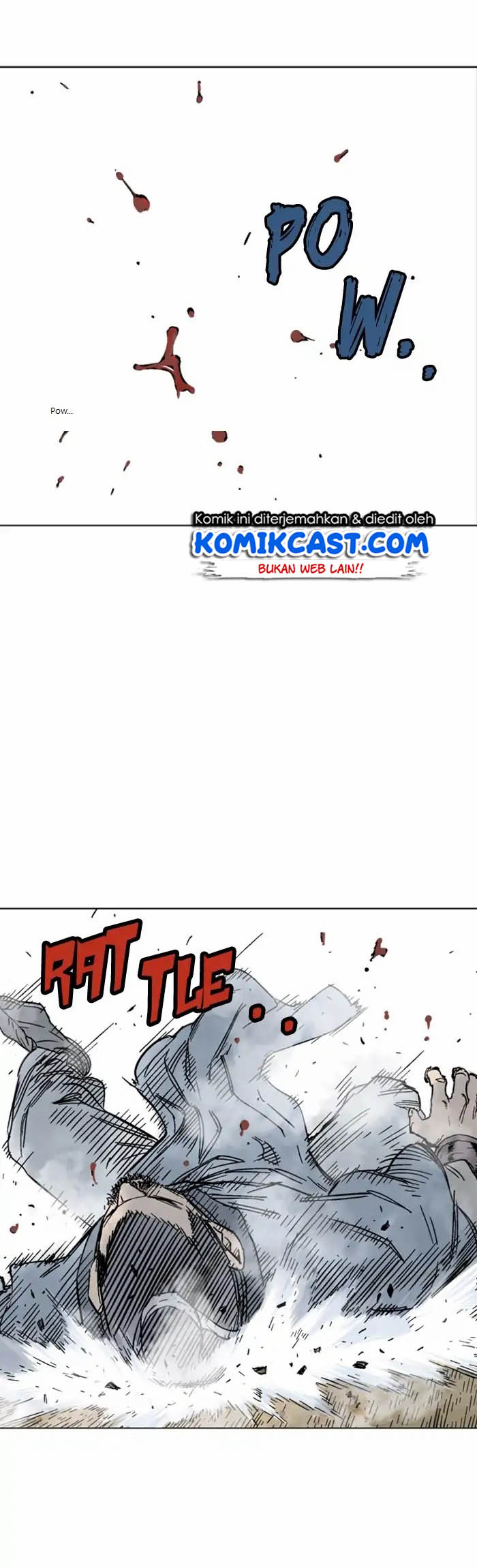 Gosu chapter 142 halaman 26