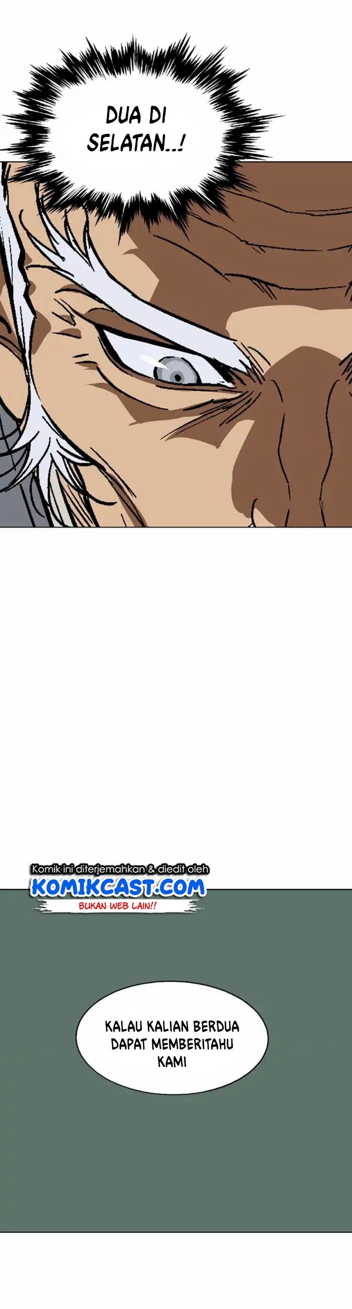 Gosu chapter 142 halaman 41