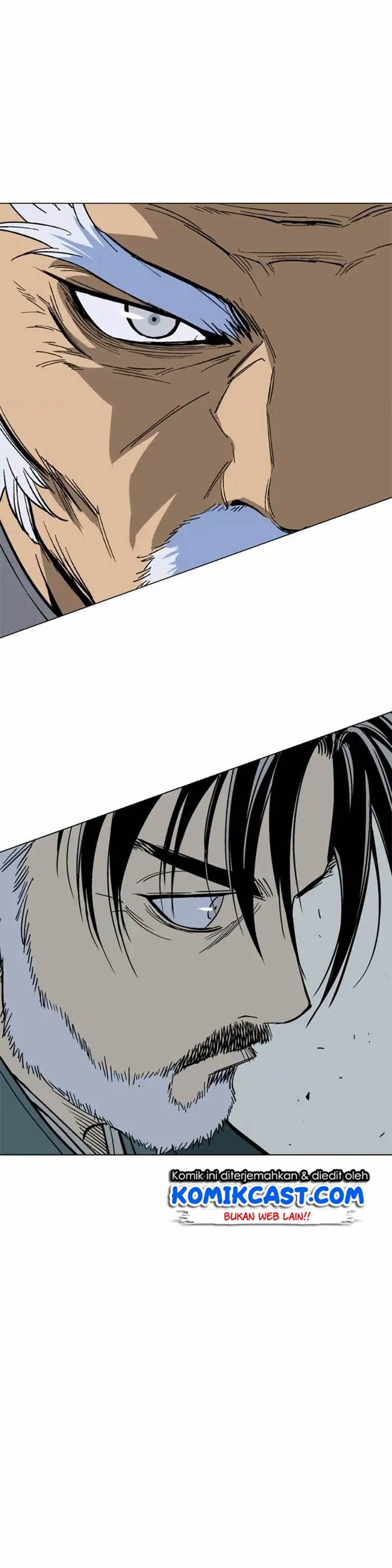 Gosu chapter 142 halaman 49