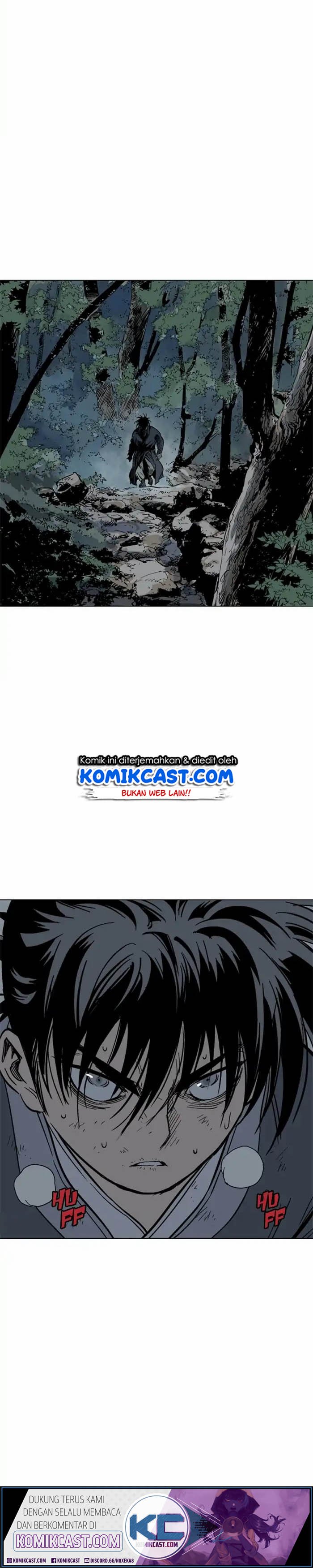 Gosu chapter 142 halaman 50
