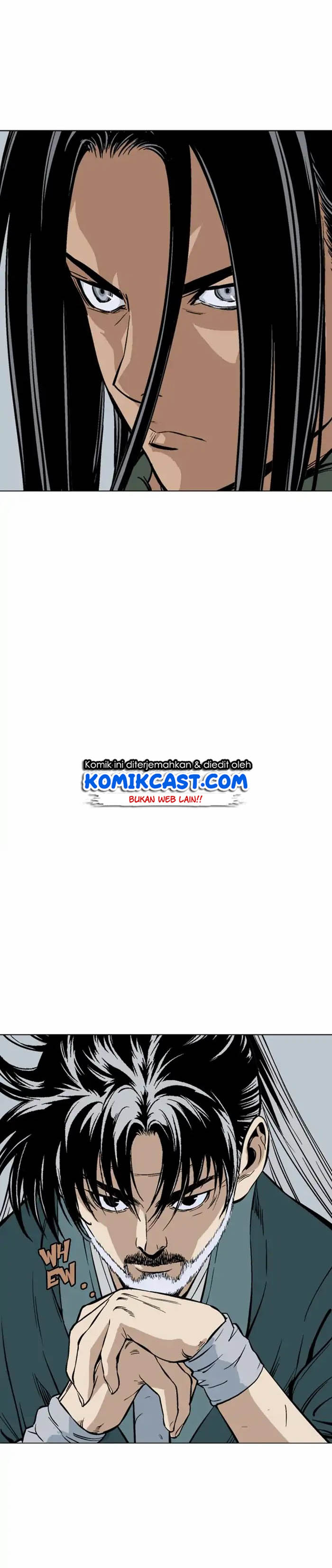 Gosu chapter 143 halaman 13