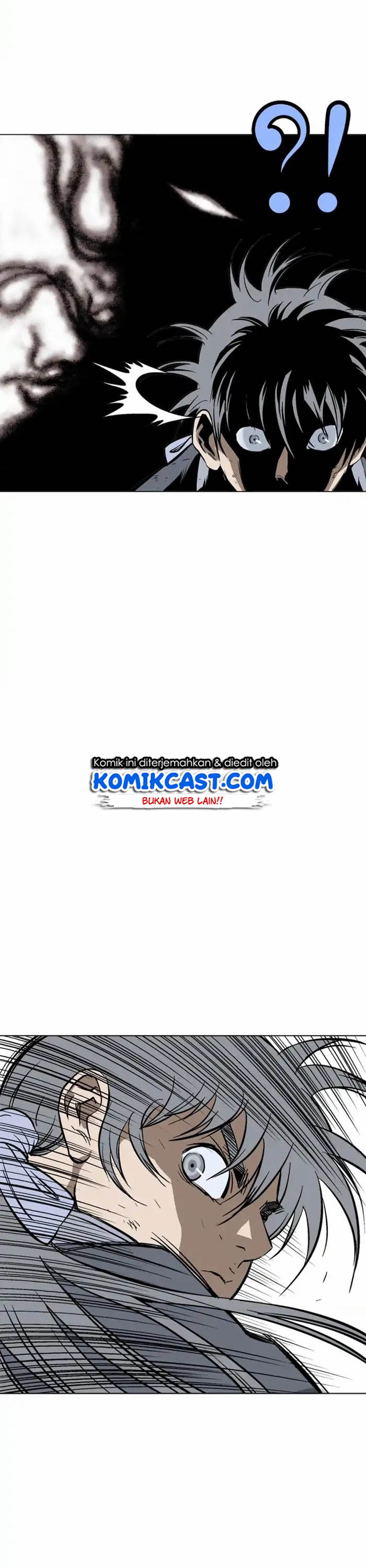 Gosu chapter 143 halaman 46