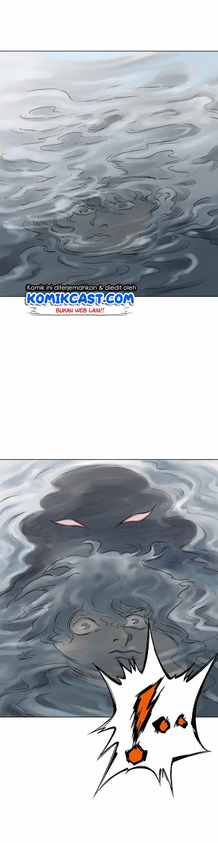 Gosu chapter 143 halaman 49