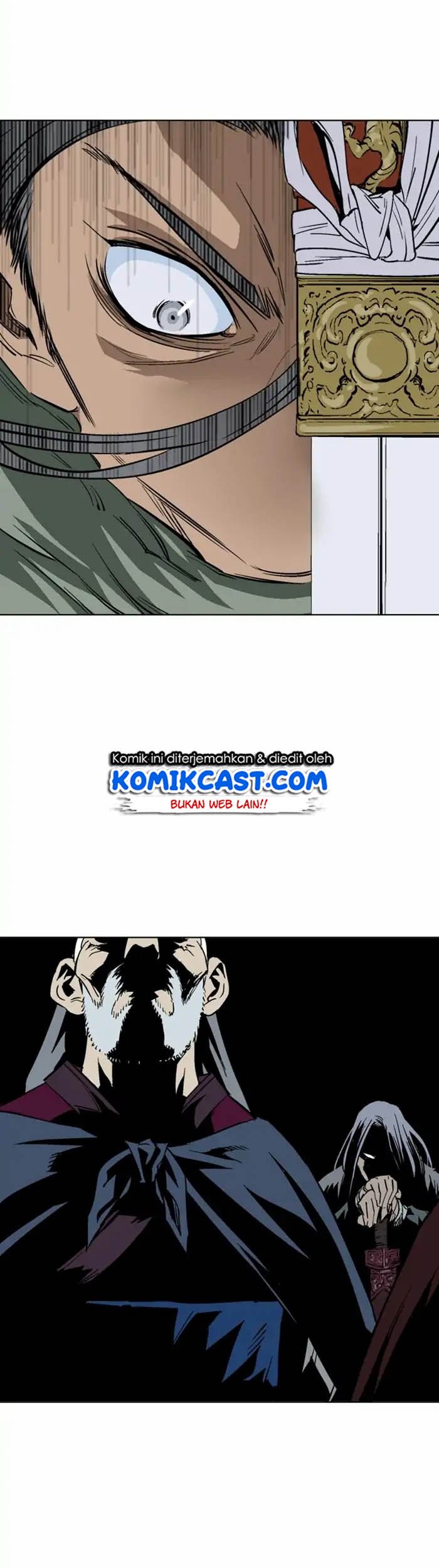 Gosu chapter 145 halaman 12
