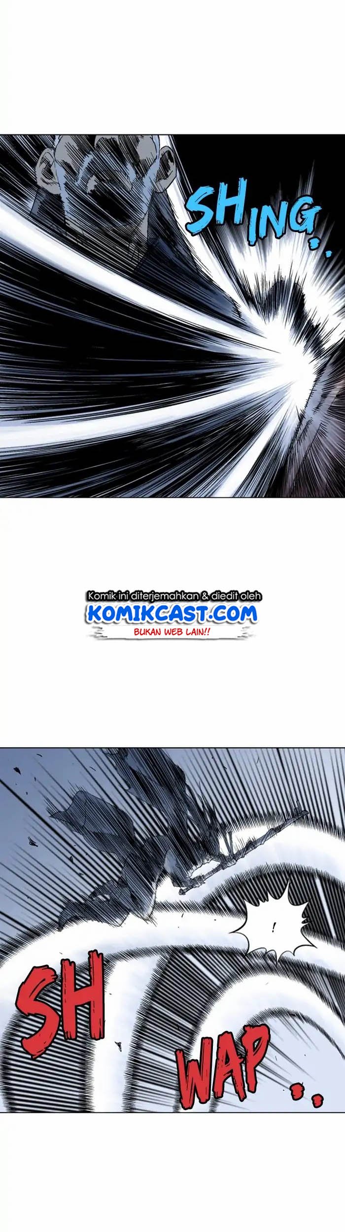 Gosu chapter 145 halaman 13