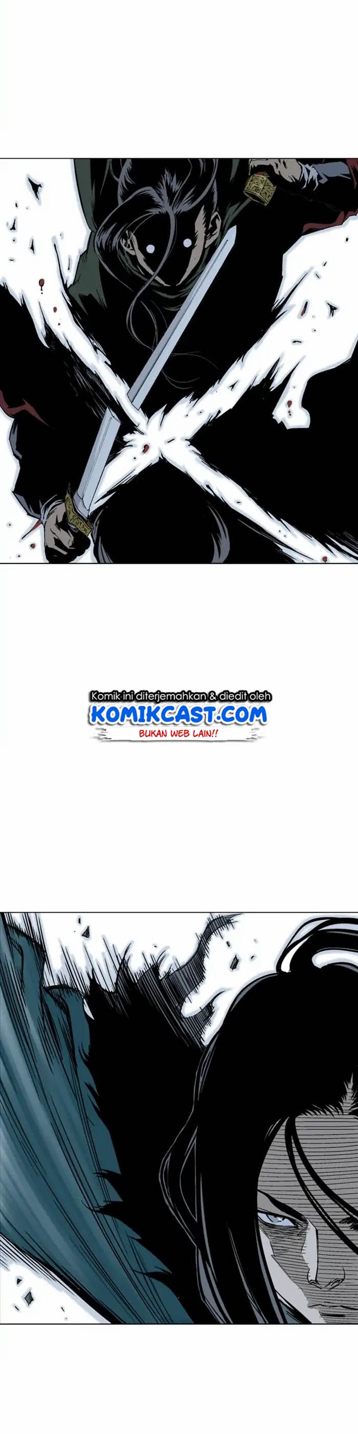 Gosu chapter 145 halaman 14