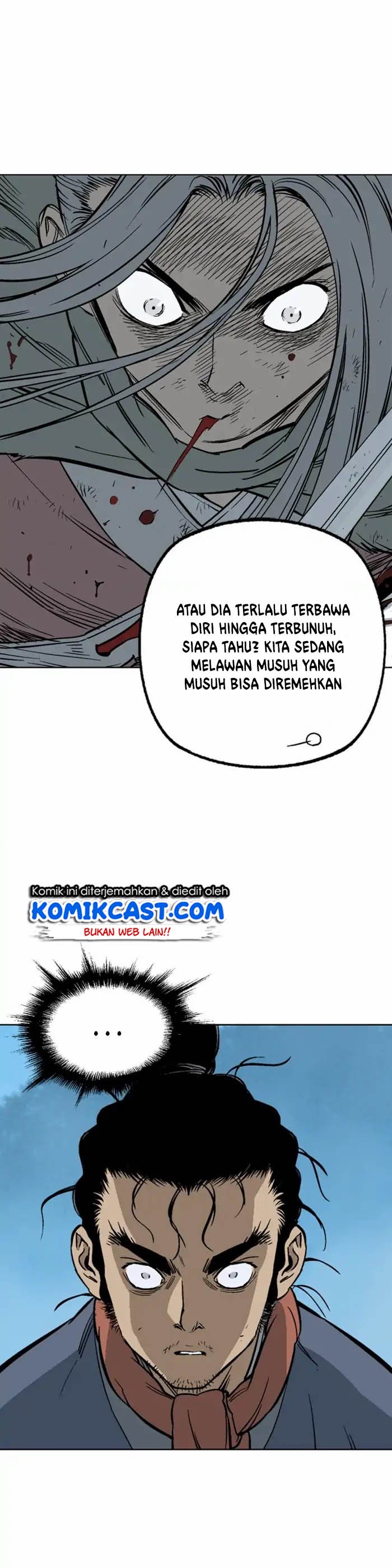 Gosu chapter 145 halaman 15