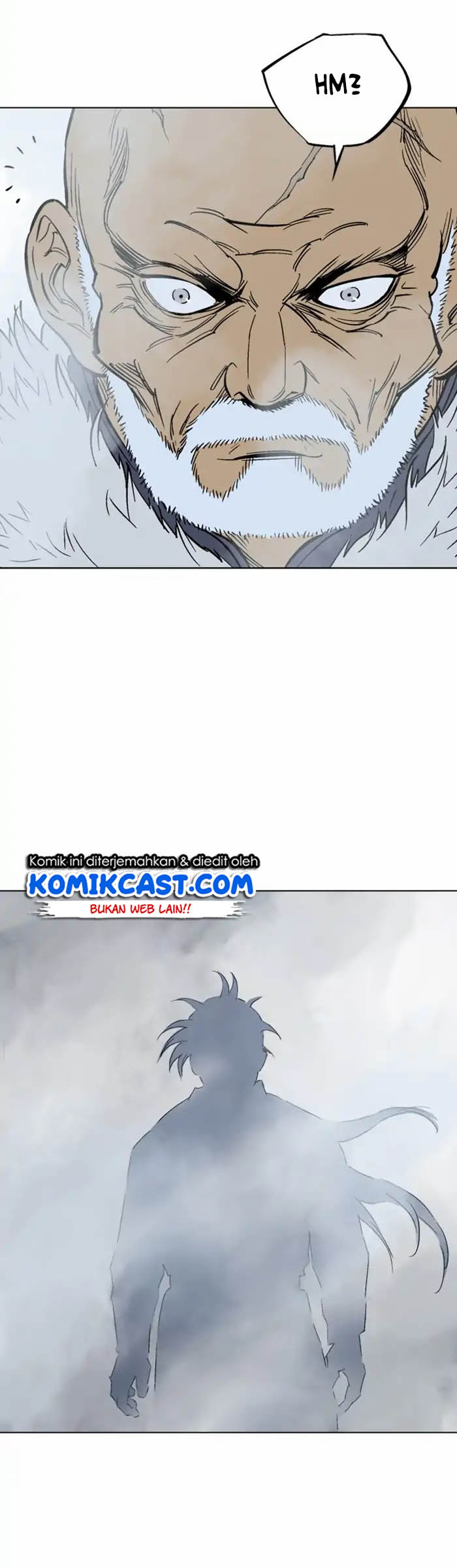 Gosu chapter 145 halaman 46