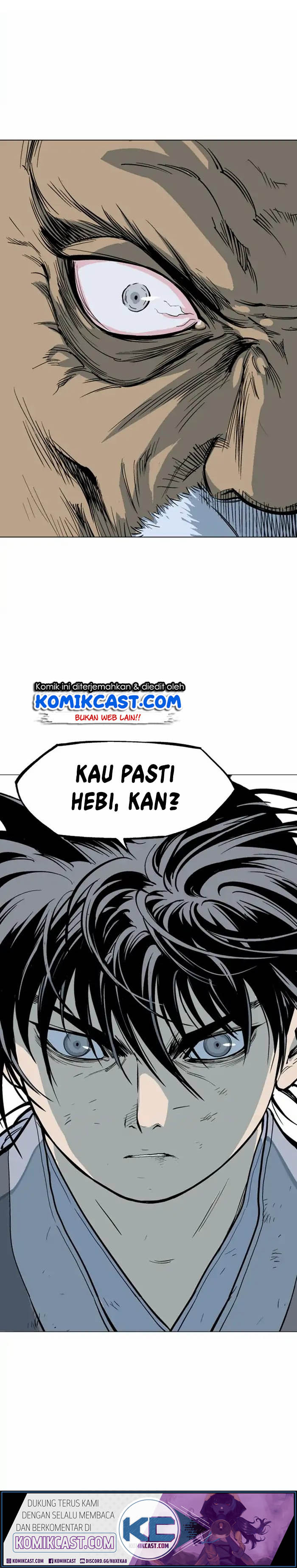 Gosu chapter 145 halaman 47