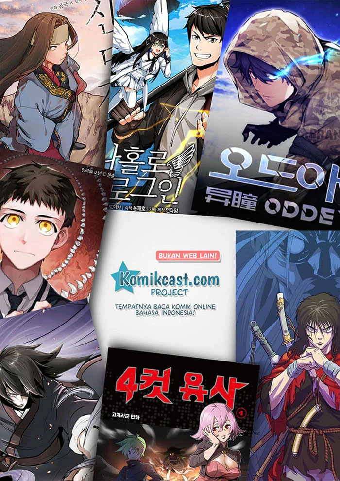 Gosu chapter 145 halaman 48