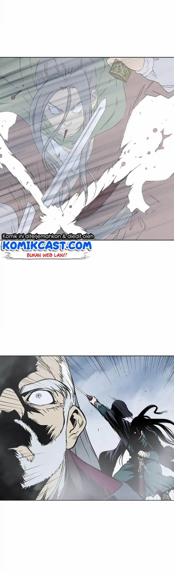 Gosu chapter 146 halaman 4