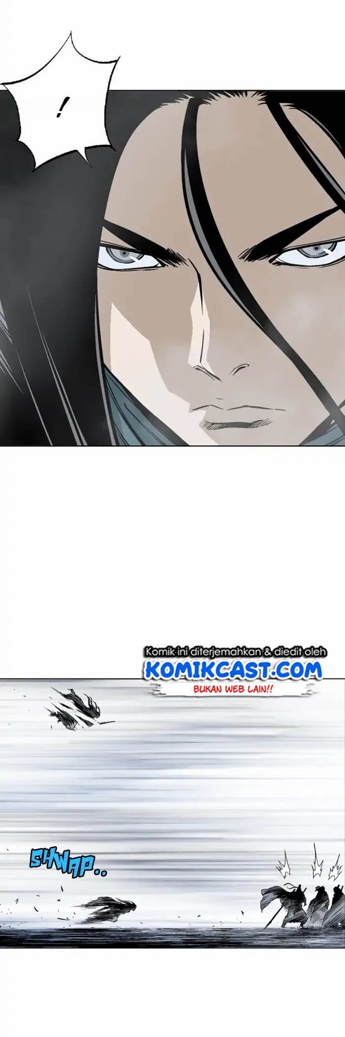 Gosu chapter 146 halaman 5
