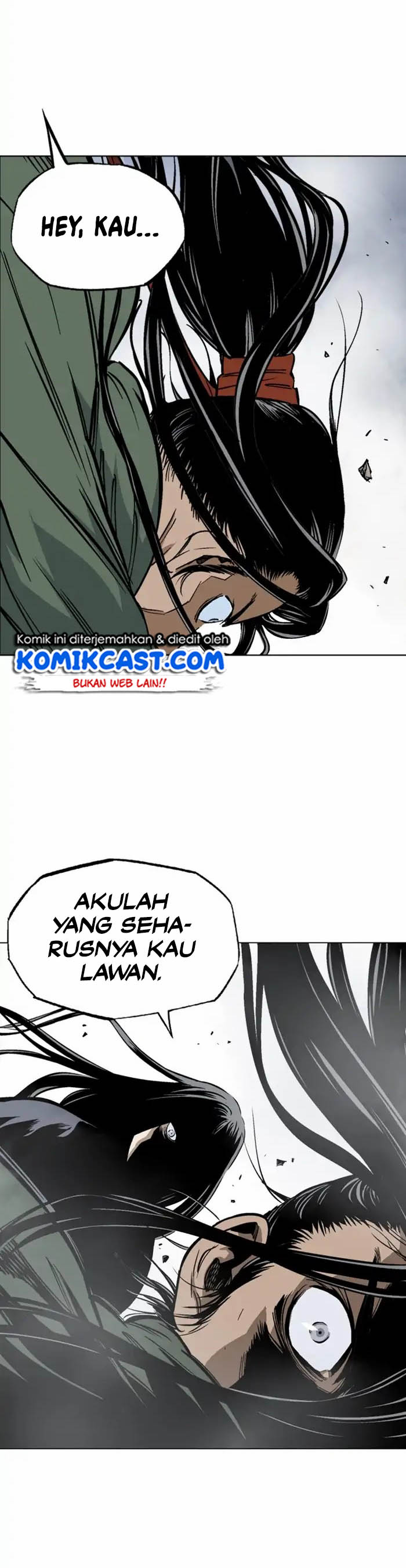 Gosu chapter 146 halaman 9