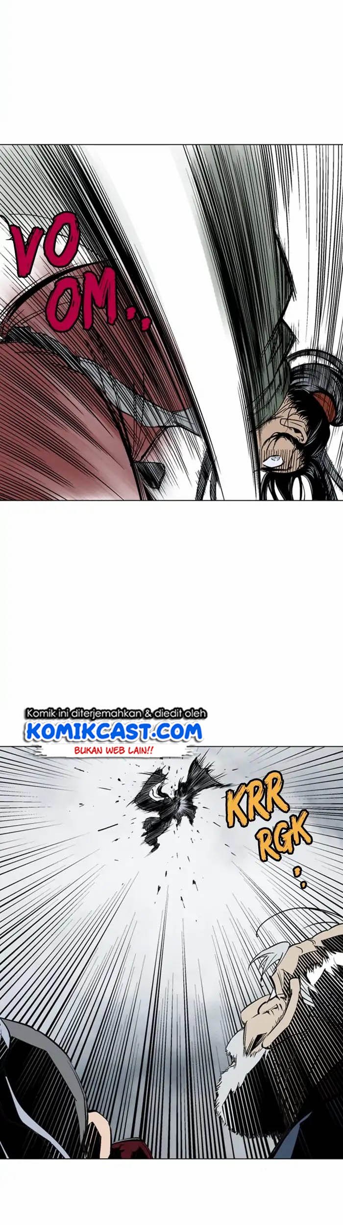 Gosu chapter 146 halaman 10