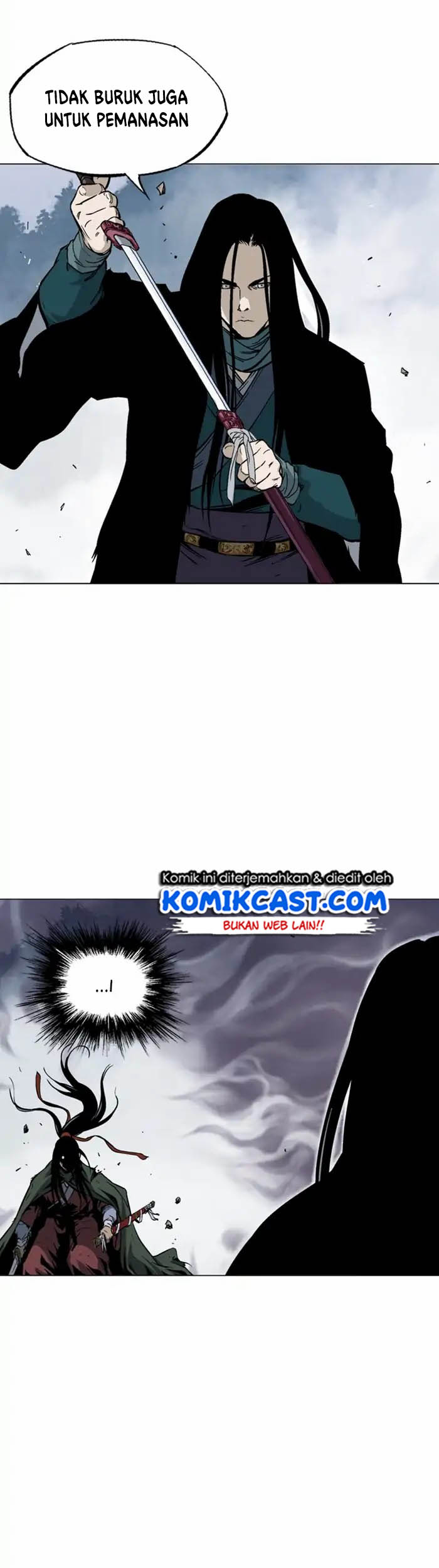 Gosu chapter 146 halaman 14