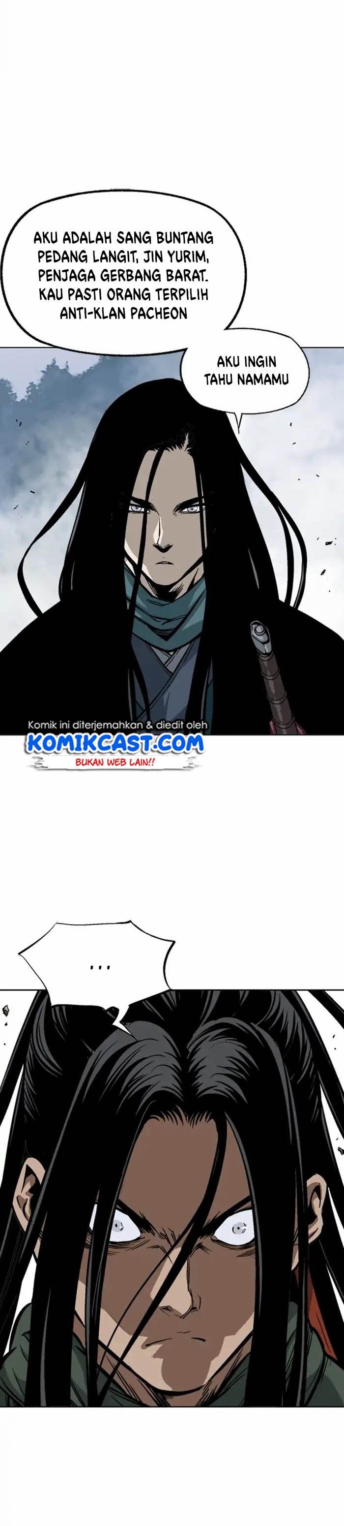Gosu chapter 146 halaman 15
