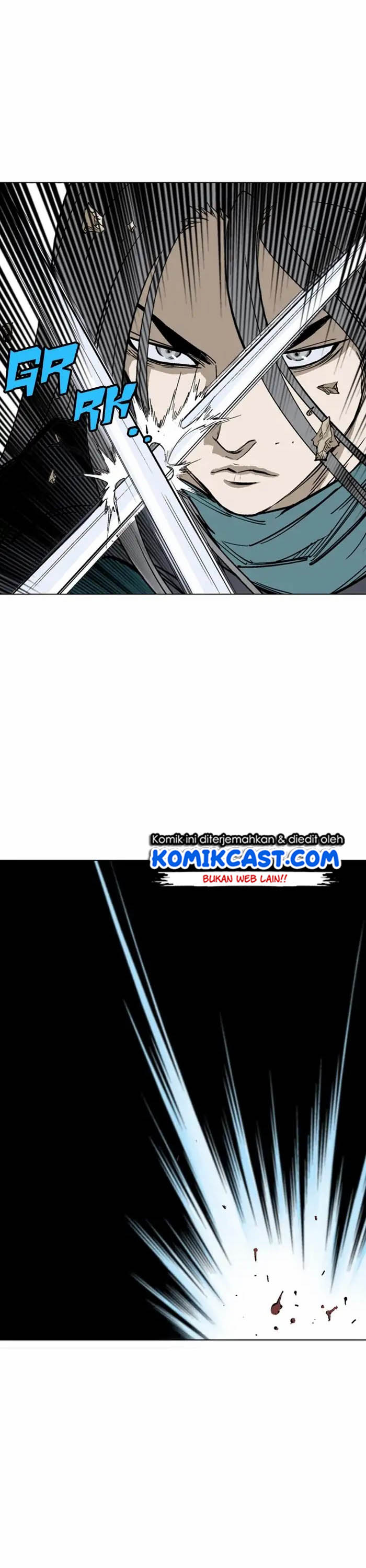 Gosu chapter 146 halaman 26
