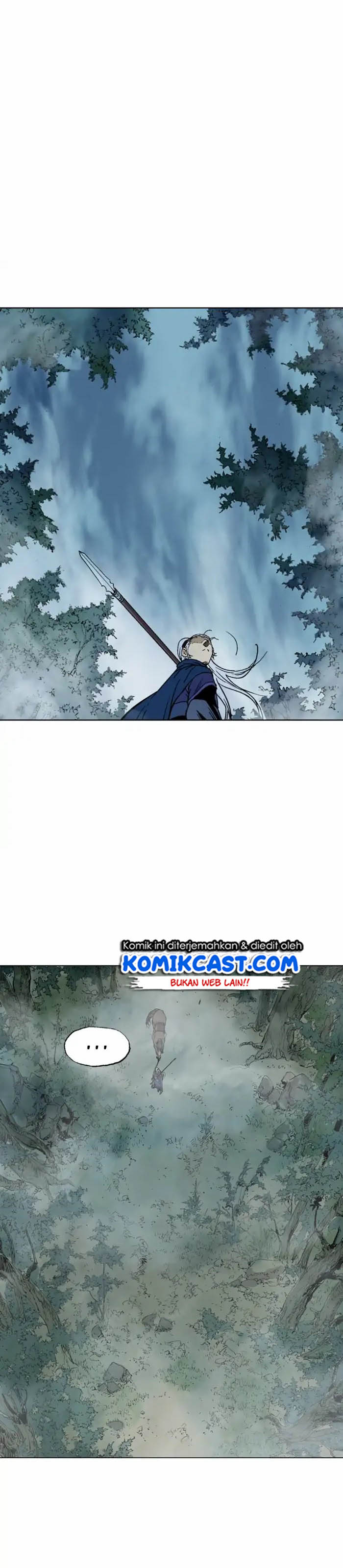 Gosu chapter 146 halaman 27