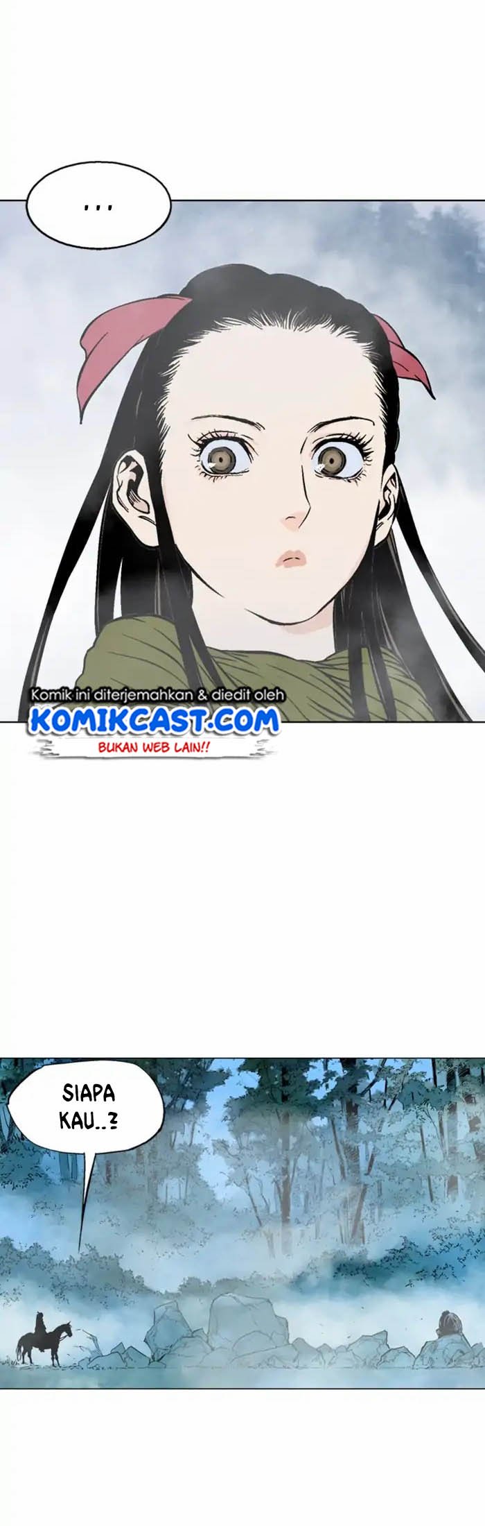 Gosu chapter 146 halaman 35
