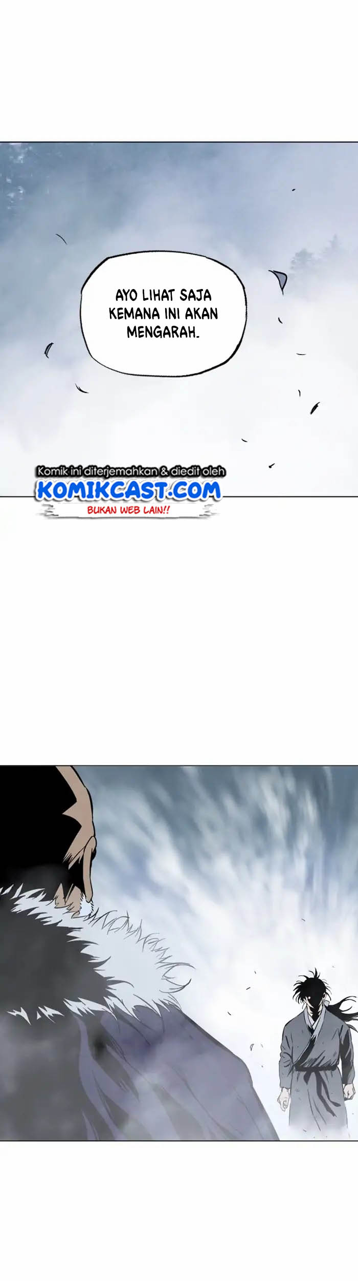 Gosu chapter 146 halaman 41