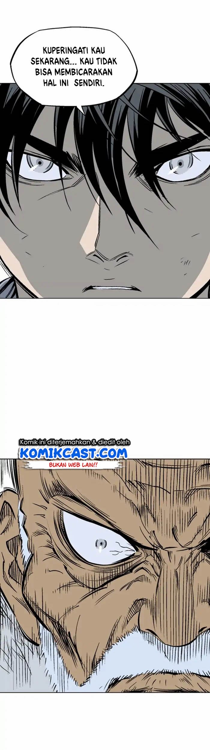 Gosu chapter 146 halaman 44